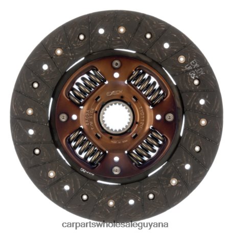 Auto Parts Store In Guyana XDHJV177 Clutch Kits TYC522 TYD112U BRG445 TOYOTA