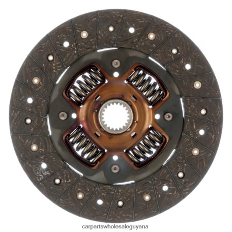 Auto Supply Guyana XDHJV176 Clutch Kits TYC572 TYD112U BRG446 TOYOTA
