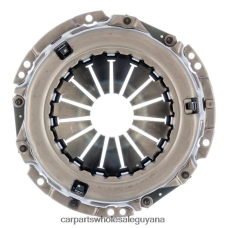 Auto Supply Guyana XDHJV256 Clutch Kits TYC572R TYD112UCB6 BRG446 TOYOTA