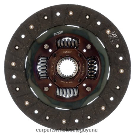 Car Parts Store In Guyana XDHJV183 Clutch Kits TYC538 TYD130U BRG445 TOYOTA