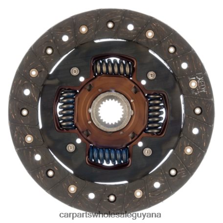 Royal Link Auto Parts Guyana XDHJV169 Clutch Kits TYC555 TYD008U BRG010 TOYOTA