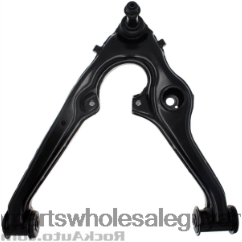 Royal Link Auto Parts Guyana 2299446 823420261 84114505 84114507 - CONTROL ARM 2H8ZVL69 CHEVROLET
