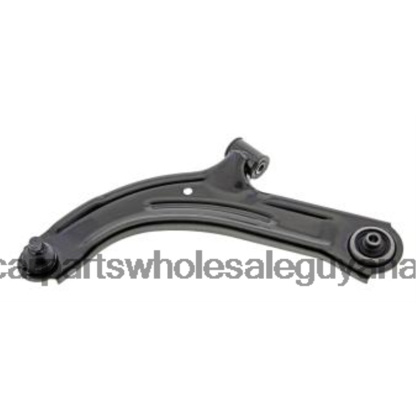 Car Accessories Guyana 54501AX600 54500-3WL0A - CONTROL ARM 2H8ZVL62 NISSAN