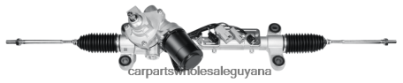 Auto Parts Wholesale Near Me XDHJV2840 Power Steering Rack 53601SWCG02 C-EPS COLUMN P-EPS