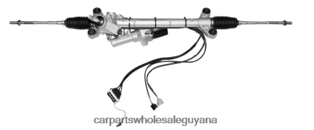 Royal Link Auto Parts Guyana XDHJV2839 Power Steering Rack 34110AJ170 C-EPS COLUMN P-EPS