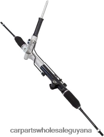 Auto Supply Guyana XDHJV1646 Power Steering Rack CK4Z-3504-A CK4Z-3504-B FORD