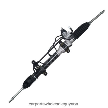 Car Parts Store In Guyana XDHJV1643 Power Steering Rack 4L3Z-3504-CB FORD