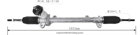 Car Parts Guyana XDHJV2721 Power Steering Rack 56500-A6000 56500-A6500 565004V000 HYUNDAI/KIA