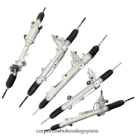 Auto Parts Store In Guyana XDHJV1497 Power Steering Rack 2214602400 MERCEDES-BENZ/BMW