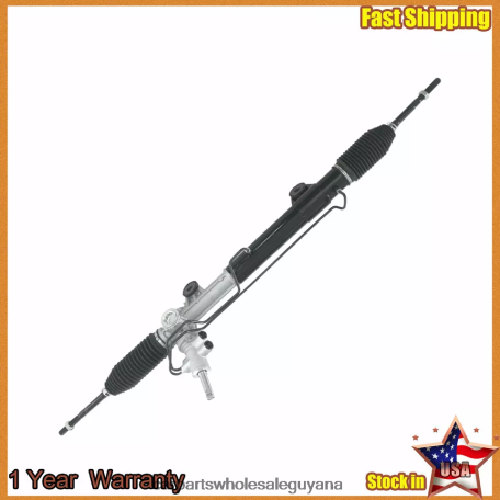 Car Parts For Sale In Guyana XDHJV1494 Power Steering Rack 6614603300 MERCEDES-BENZ/BMW