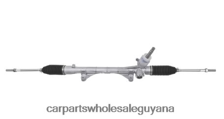 Car Parts Guyana XDHJV1591 Power Steering Rack 4410A454 MITSUBISHI