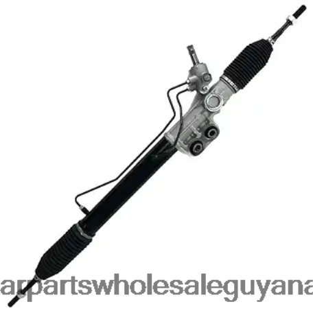Car Parts Store In Guyana XDHJV1593 Power Steering Rack 49001-JR810 7170206030 NISSAN
