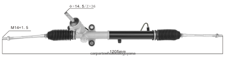 Auto Parts Store In Guyana XDHJV2817 Power Steering Rack 34110-AG010 SUBARU