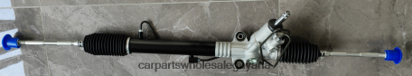 Car Parts Store In Guyana XDHJV2813 Power Steering Rack 34110-AG030 34110AG040 SUBARU