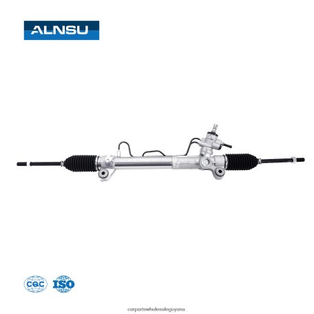 Auto Parts Store In Guyana XDHJV1567 Power Steering Rack 44250-27050 44250-27060 TOYOTA