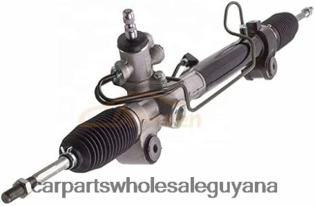 Auto Parts Wholesale Near Me XDHJV1530 Power Steering Rack 44200-48090 44200-48070 44200-48180 TOYOTA
