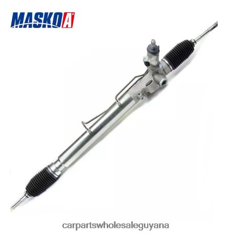 Auto Parts Wholesale Near Me XDHJV1570 Power Steering Rack 45510-0D314 TOYOTA