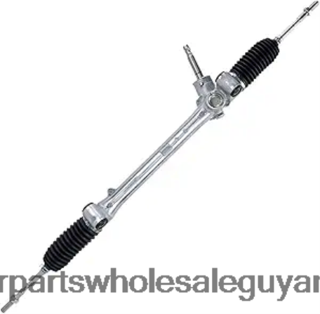 Auto Spare Parts Guyana XDHJV1558 Power Steering Rack 45510-0D550 45510-0D460 TOYOTA