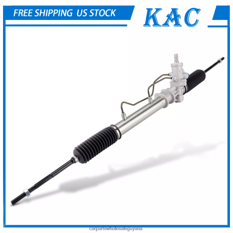 Car Parts For Sale In Guyana XDHJV1504 Power Steering Rack 44250-12232 TOYOTA