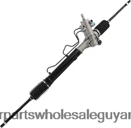 Car Parts Store In Guyana XDHJV1523 Power Steering Rack 44200-42120 44250-42110 TOYOTA