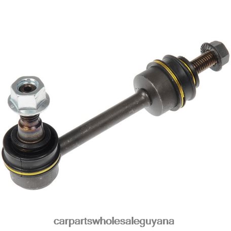 Auto Parts Guyana XDHJV825 Stabilizer Link,FRONT R/L 4L3Z-5K483BA FORD