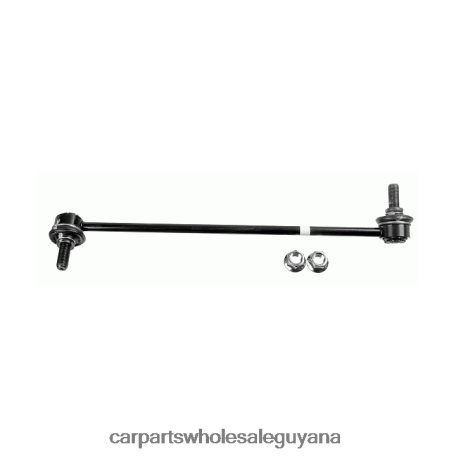 Auto Parts Wholesale Near Me XDHJV650 54840-2B000 SLK-8160R Steering Stabilizer Link Sub-Assembly HYUNDAI