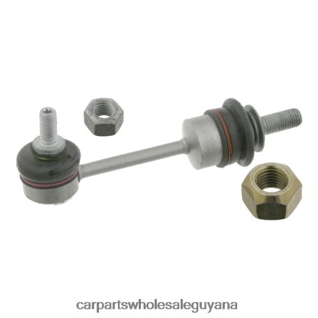 Auto Parts Guyana XDHJV505 335-567-61-000 JTS513 Steering Stabilizer Link Sub-Assembly BMW
