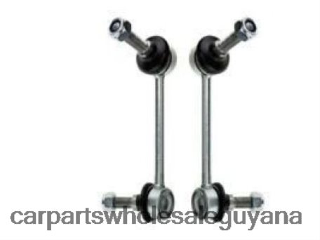 Auto Supply Guyana XDHJV786 Stabilizer Link,R/L 48830-0E030 TOYOTA