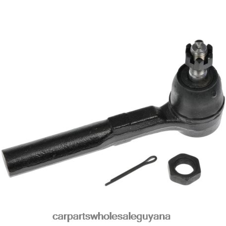 Royal Link Auto Parts Guyana XDHJV619 Tie Rod End 26057931 Steering Tie Rod End Sub-Assembly CHEVROLET
