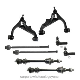 Daihatsu 45046-X3690 Tie Rod End L682X1421 Car Parts Guyana