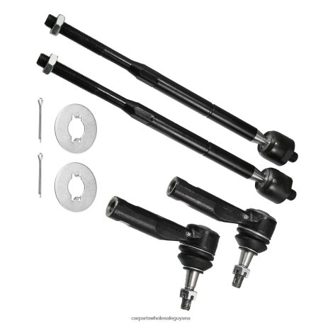 Car Parts Store In Guyana XDHJV863 Tie Rod End 52106545AD DODGE