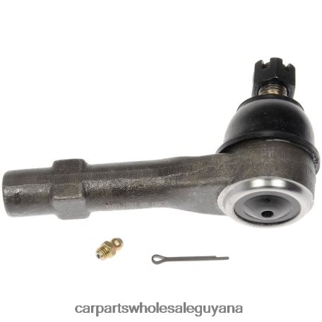 Auto Parts Wholesale Near Me XDHJV670 Tie Rod End 4L2Z-3A130AA Steering Tie Rod End Sub-Assembly FORD