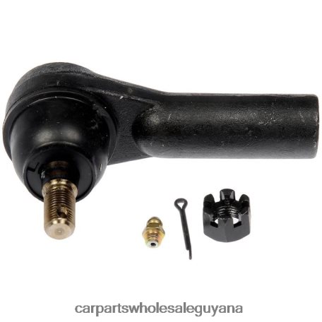 Auto Spare Parts Guyana XDHJV668 Tie Rod End 8L8Z-3A130A JTE7607 SE-1841 Steering Tie Rod End Sub-Assembly FORD