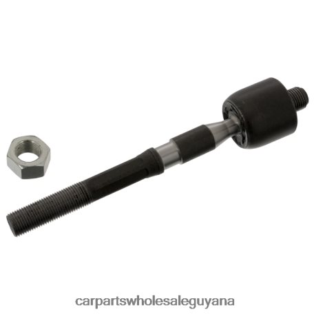 Car Parts Store In Guyana XDHJV1293 Tie Rod End 57724-3Q000 Steering Rack End Sub-Assembly HYUNDAI