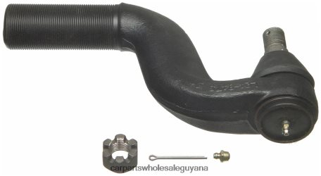 Auto Supply Guyana XDHJV406 International Tie Rod End ES3086L Steering Tie Rod End Sub-Assembly INTERNATIONAL