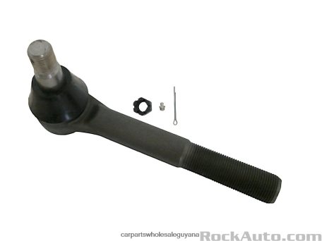 Car Parts Guyana XDHJV401 International Tie Rod End ES411R Steering Tie Rod End Sub-Assembly INTERNATIONAL