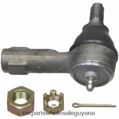 Auto Supply Guyana XDHJV686 Tie Rod End ES3046RL ISUZU