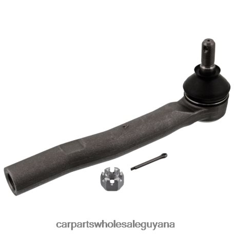 Car Parts Guyana XDHJV791 Tie Rod End 45460-49055 LEXUS
