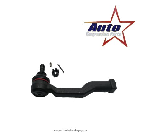 Auto Parts Wholesale Near Me XDHJV920 Tie Rod End SE-7781R MITSUBISHI
