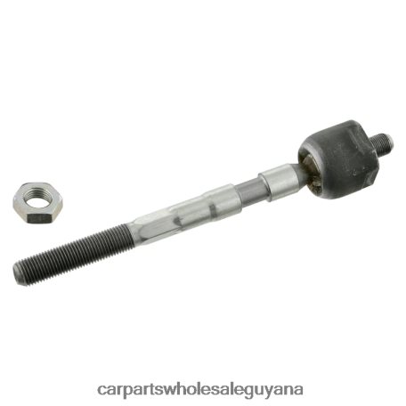 Auto Spare Parts Guyana XDHJV1278 Tie Rod End 48521-00Q0D Steering Rack End Sub-Assembly NISSAN