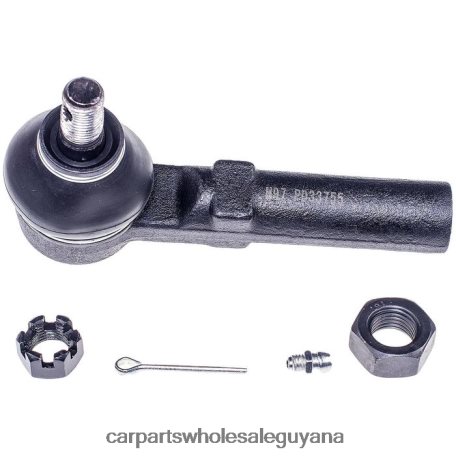 Royal Link Auto Parts Guyana XDHJV379 Tie Rod End ES3440 Steering Tie Rod End Sub-Assembly NISSAN