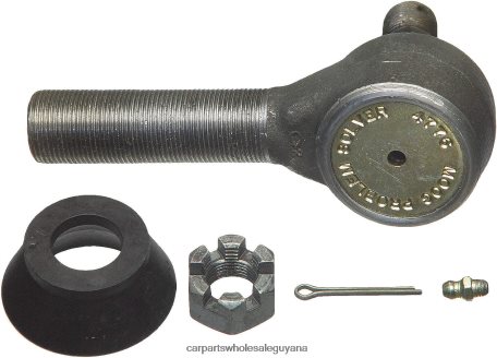 Royal Link Auto Parts Guyana XDHJV529 Nash Tie Rod End ES62R Steering Tie Rod End Sub-Assembly NASH