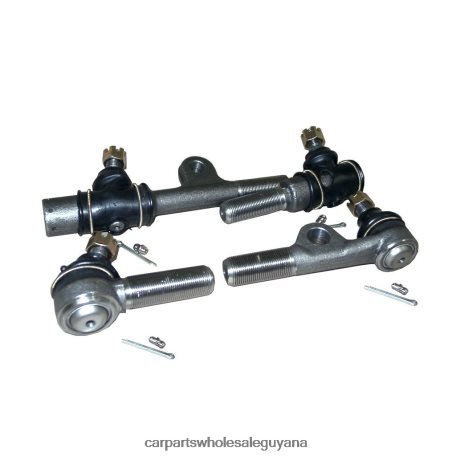 Auto Parts Store In Guyana XDHJV1177 45040-69070X Tie Rod End TOYOTA
