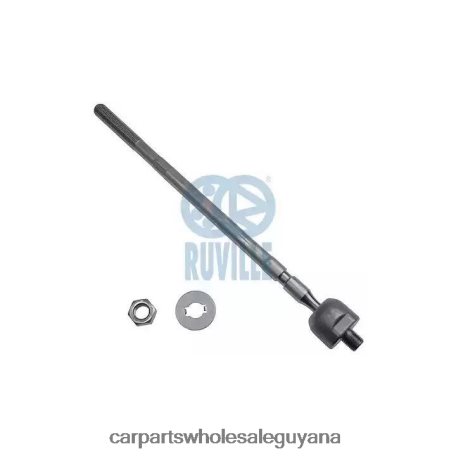 Auto Parts Wholesale Near Me XDHJV350 Tie Rod End 45503-29605 Steering Rack End Sub-Assembly TOYOTA