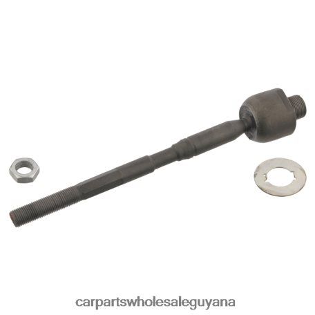 Auto Spare Parts Guyana XDHJV468 Tie Rod End 45503-39235 Steering Rack End Sub-Assembly TOYOTA