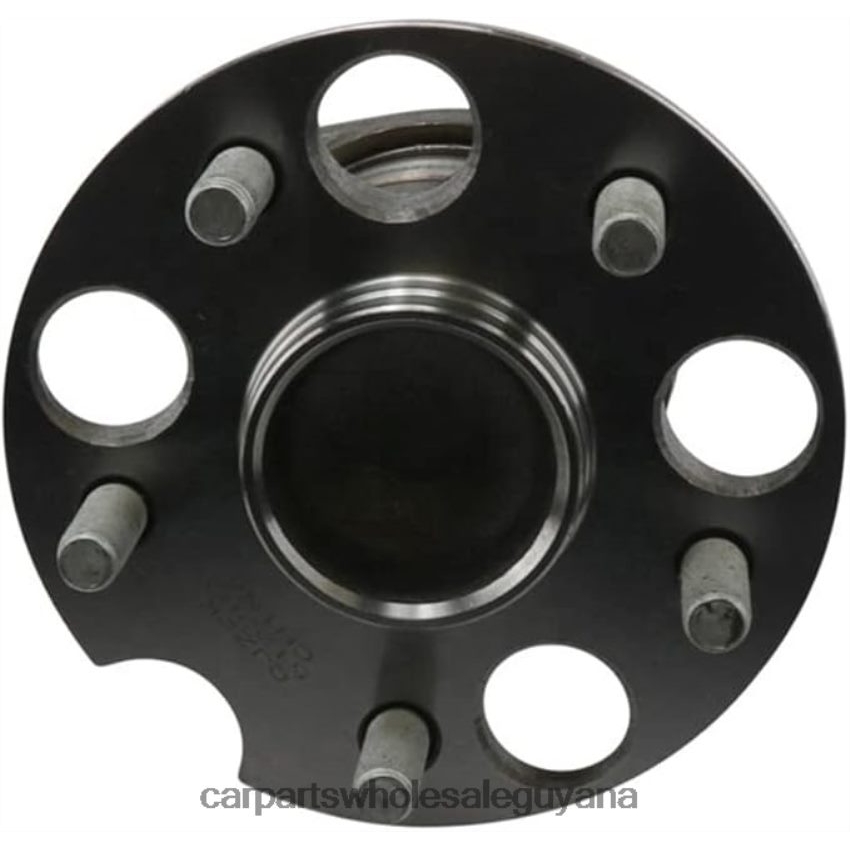Auto Parts Guyana 42450-48030 - Wheel Hub 2H8ZVL15