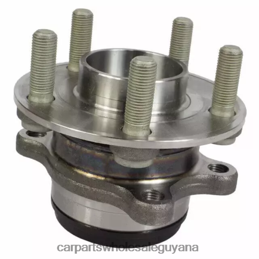 Auto Parts Guyana E1GZ-1104-B - Wheel Hub 2H8ZVL5