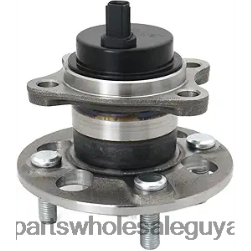 Auto Parts Store In Guyana 42450-0D050 - Wheel Hub 2H8ZVL7