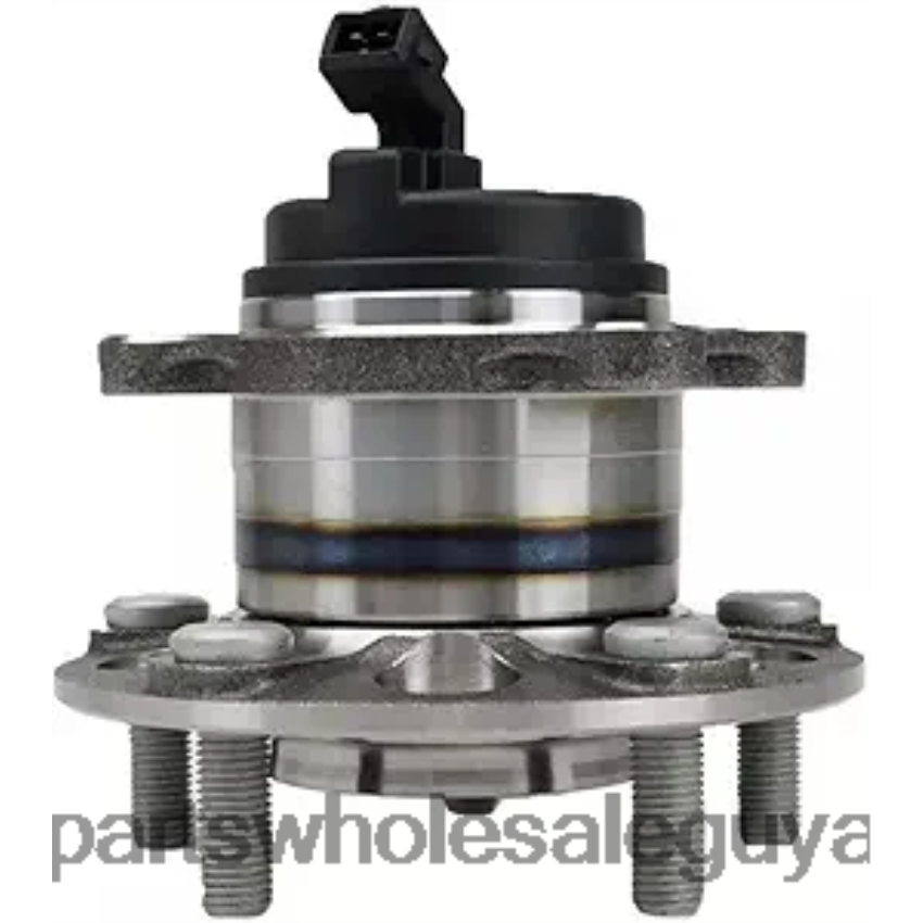 Auto Parts Store In Guyana 52730F0000 - Wheel Hub 2H8ZVL27