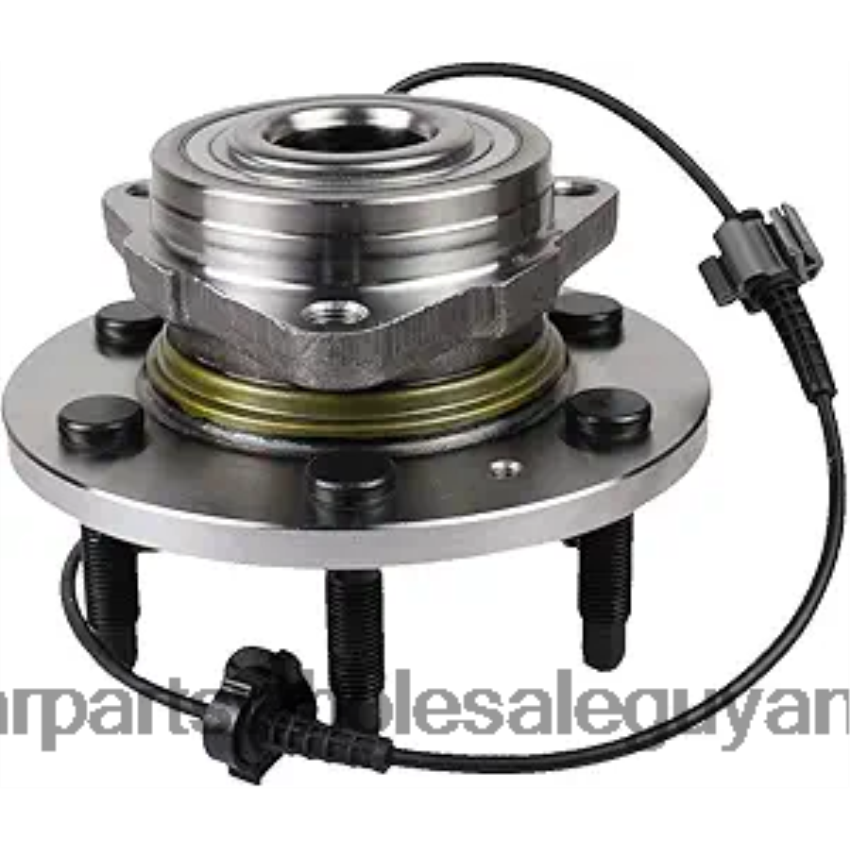 Auto Parts Wholesale Near Me 515096 - Wheel Hub 2H8ZVL10